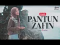 ALMA ESBEYE -  PANTUN ZAFIN  | Livestream