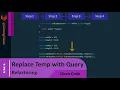 Clean Code - Refactoring