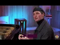 Erland Cooper - Folded Landscapes (Live at Nachts Um Halb 1)