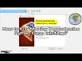 How to Fix Missing Dependencies Python Core win32api in VirtualBox 7 0 Fast Solution