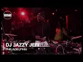 Download Lagu DJ Jazzy Jeff Boiler Room x Budweiser Philadelphia DJ Set