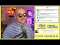 Fantano REACTION to Gorillaz - The Happy Dictator (theneedledrop)
