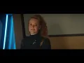 Tilly being the best character in ST Discovery