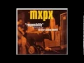 Mxpx Responsibility lyrics