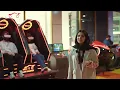 Vr Roller coaster simulator Chair 2 seats Simoto RC