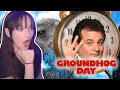 Lagu Groundhog Day (1993) | First Time Watching | Movie Reaction