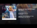 Fantasia for Solo Flute in E Major, TWV 40:10