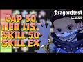 SEMUA CLASS DRAGON NEST CLASSIC LEVEL 50! TIER LIST \u0026 SKILL PREVIEW LENGKAP!