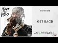 Pop Smoke - Get Back (Meet The Woo 2)