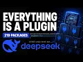 DeepSeek Harness Package Here s What Nobody Found