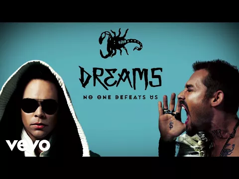 Download MP3 DREAMS - No One Defeats Us (Official Audio)