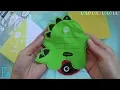 Download Lagu INFLATABLE CARD KARTU UCAPAN BISA DITIUP / KARTU PELAMPUNG | PangoProductions.com HAUL