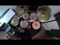 Download Lagu BTS - Burning Up (FIRE) - Drumkit Sheet Music Demonstration