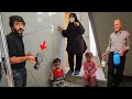 Download Lagu Een spoor van Hamida's slippers in een verdacht huis; Abolfazl's bittere geheim met zijn moeder