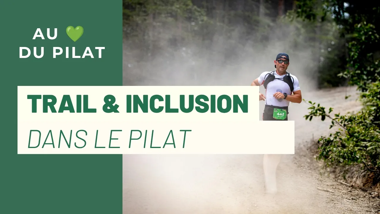 Rando-Trail de l’Ondaine : un trail solidaire au cœur du Pilat
