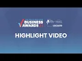 East Anglian Daily Times Business Awards - Highlight