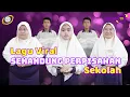 Download Lagu Lagu Sedih SENANDUNG PERPISAHAN | Sekolah Islam Terpadu Al Fidaa Bekasi