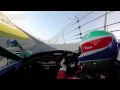 AUTOMOBILSPORT TV - FERRARI 333 SP ONBOARD 24h DAYTONA CLASSIC 2014 CHRISTIAN PESCATORI