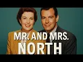 Download Lagu Mr. \u0026 Mrs. North (1952–1954) – Pretty Baby | Detective Series | Public Domain | Classic TV