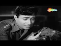 Kabhi Khud Pe Kabhi Haalat Pe Rona Aaya | Mohammed Rafi | Dev Anand | Hum Dono (1961)