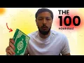 Download Lagu Why 90% of People Stop Memorizing Quran (The 100 Hour Rule)