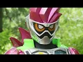 Download Lagu Kamen Rider Ex Aid Opening Song (EXCITE - Daichi Miura) Lirik dan terjemahan