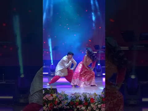 Thumkeshwari Dance Video | Bhediya Movie | KashuXOm #thumkeshwari #explore #dance #explorepage