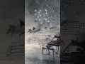 Download Lagu Fish in the pool piano Frozen Silence #piano #pianomusic
