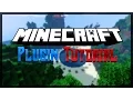 Minecraft Group Manager Permissions Tutorial