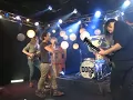 The Parlor Mob - Tide Of Tears Live, Chicago - JBTV