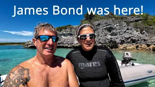 Are these tourist destinations worth the Hype?  Episode 22 #cruisinglife