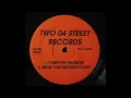 B1: Steve Poindexter – Computer Madness