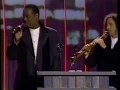 Download Lagu Luther Vandross/Kenny G - Have Yourself a Merry Little Christmas (Live on Billboards)