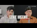 Eenie Meenie - Justin Bieber, Sean Kingston (Cover By Ray Ft Barron) #repost