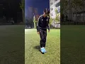 Tutorial floating Slick Back Jalan Terbang