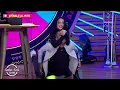 Download Lagu Stephanie Vaquer le hace 'La de a caballo' a Jean Duverguer | Atínale al Mito | Sale el Sol