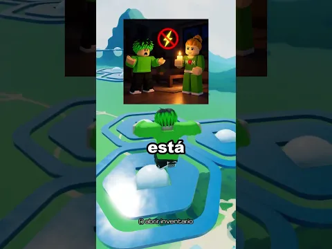 Niños Vs Padres Cuando Se Va La LUZ 🕯️🔦 | ROBLOX