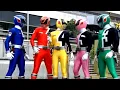 Lagu Perspective | SPD | Full Episode | S13 | E20 | Power Rangers Official