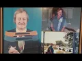 In Loving Memory of Garth Tuckett