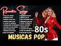Lagu Nostalgic 80s Love Pop Playlist 💔 Relive the Sweetest Memories of All Time! Romantic Pop Mix