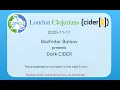Dark CIDER - lesser known features for Clojure development