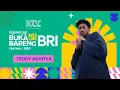 Download Lagu TEDDY ADHITYA Live Performance KLBB BRI Festival 2025
