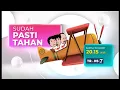 Download Lagu Promo Warkop Trans 7 : Sudah Pasti Tahan (19 Maret 2022) [5sec]