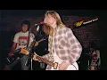 Download Lagu Nirvana - Where Did You Sleep Last Night (1989 - First Live Performance)