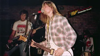 Download Nirvana - Where Did You Sleep Last Night (1989 - First Live Performance) MP3