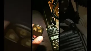 تحذير من طرق سرقة السيارات التشويش على ريموت السياره Car Remote Jamming 