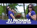 Lagu DJ PACHANGA VELOCITY SOGOK KERI KERI VIRAL TIKTOK