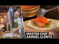 How a Master Chef in New York Earned a Michelin Star Within Just 5 Months of Opening Mise En Place