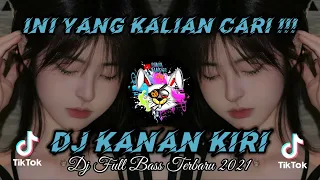 Download DJ Kanan Kiri Bosil Kompeng Jedag Jedug Tik Tok Viral || Remix Terbaru 2021 MP3