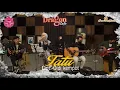 Download Lagu Tatu - Suci Tacik(Live Dragon Cafe)